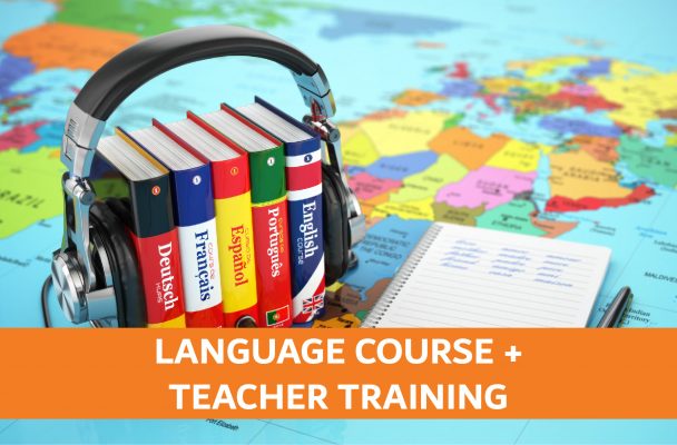 LANGUAGE COURSES