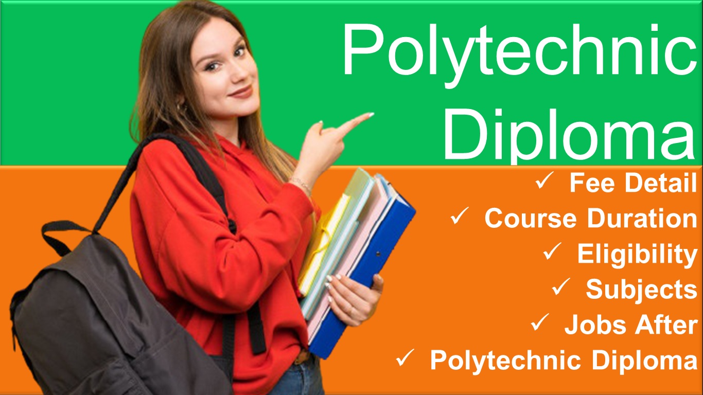 POLYTECHNIC COURSES