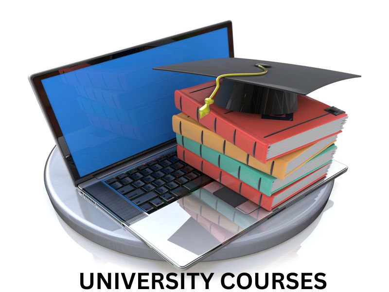 UNIVERSITY COURSES