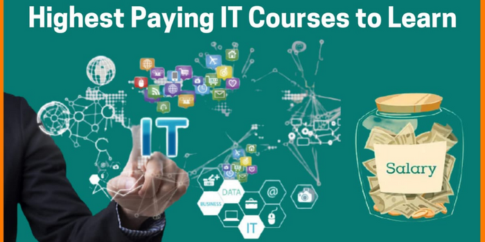 IT COURSES