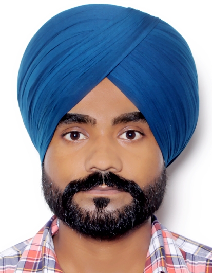 PRADEEP SINGH