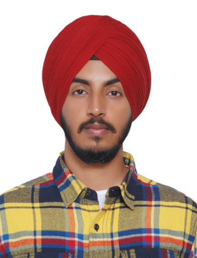 JASDEEP SINGH